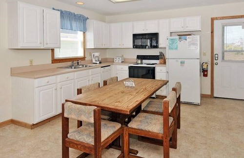 Buxton Condo | Starlights 1, OCEANFRONT, Extraordinary View!