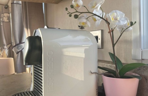 Prestonpans Apartment | Starlink WIFI - Havan Caravan Park