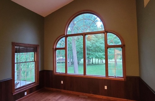 Curryville House | Starlit Oasis, HOT TUB, Fire Pit, Fireplace, XBOX