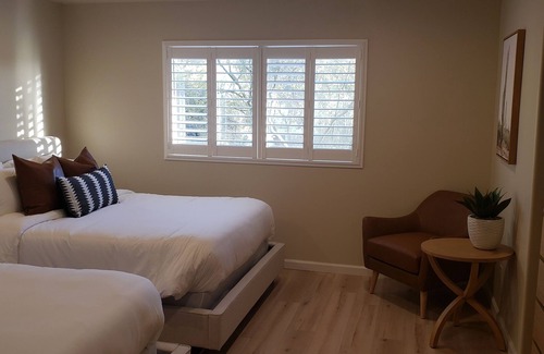 Starr Pass Villa | Starr Pass Base Camp-Luxury Studio Villa to enjoy your stay!