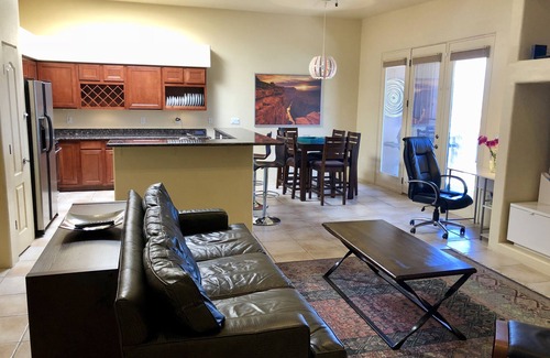 Starr Pass Condo | Starr Pass Escape 3 Bedroom