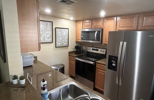 Starr Pass Condo | Starr Views at Starr Pass, 2 Bed, 2 Bath Suite, 2nd Floor, Tucson Mountain View