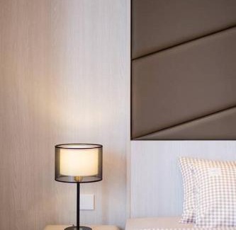 Sri Hartamas Apartment | Starry Elegance Societe Studio Sri Hartamas