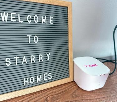Masai Apartment | [Starry Homes x Classic] 2Beds+2Bath *Free Netflix