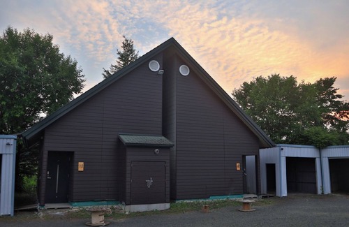 Hiushinai House | STARRY SKY COTTAGE 16 /Kitami Hokkaidō