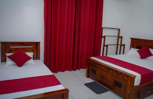 Soranathota House | Starry Villa