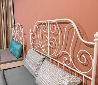 Masai Apartment | Starry x A35 GREEN HAVEN I SeaView & High Floor
