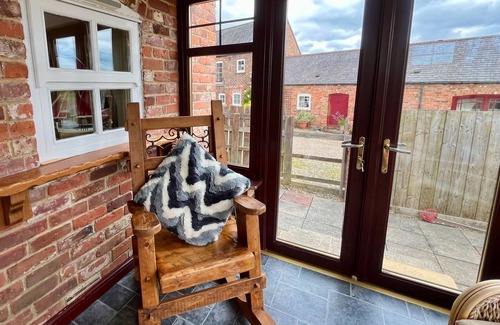Trimdon Station House | Starshinezzz - Large Farmhouse County Durham