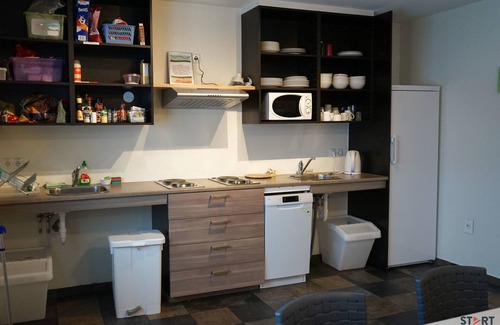 Innri-Njarthvik Hostel | Start Hostel