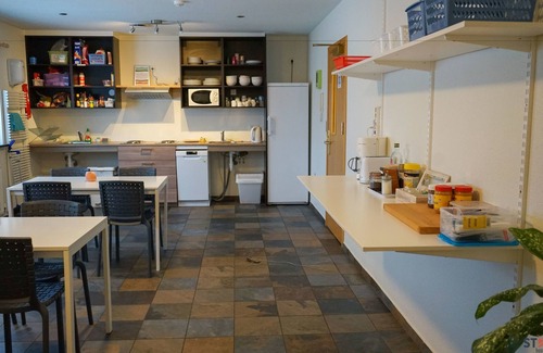 Innri-Njarthvik Hostel | Start Hostel