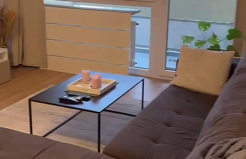 Moosach Apartment | Start Your Next Chapter Here!
