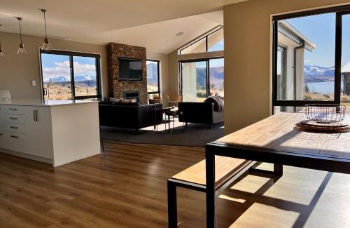 Lake Tekapo House | Starview 88 - Lake Tekapo