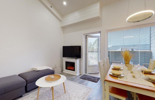 Kalajoki Apartment | Starvillas A302