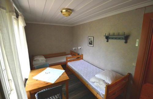 Hornefors Hostel | Statarlängan Hörnefors