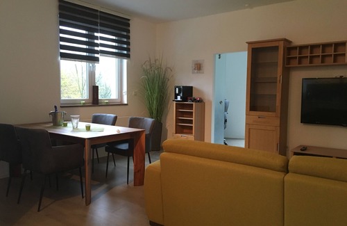 Remscheid Apartment | State-of-the-art 2 room apartment