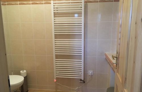 Malenice Apartment | Statek Straňovice