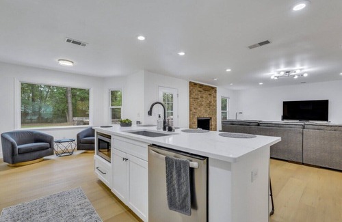 Statesboro House | Statesboro Luxe: Luxury In A Prime Location