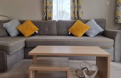 Paignton Resort | Static Caravan - Hoburne Devon Bay