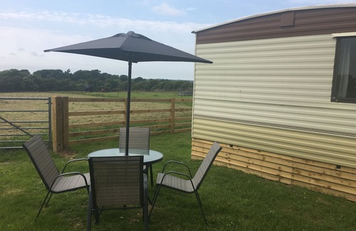 Bryngwran House | Static caravan on the Isle of Anglesey, Nr Rhosneigr