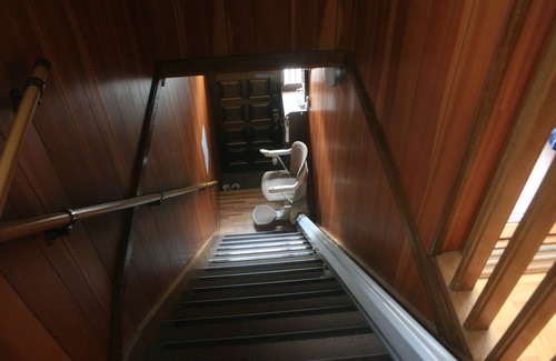 Otaru Apartment | Station Chikka! Let's go to see the golden fish, the privately owned goldfish.