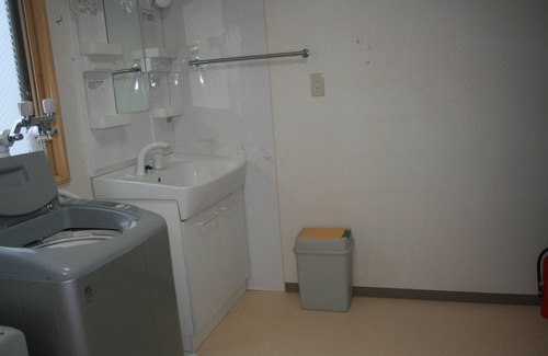 Otaru Apartment | Station Chikka! Let's go to see the golden fish, the privately owned goldfish.