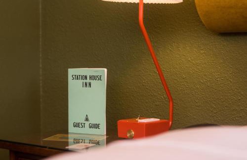 Lakeside Park Hotel | Station House Inn South Lake Tahoe