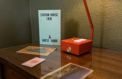 Lakeside Park Hotel | Station House Inn South Lake Tahoe