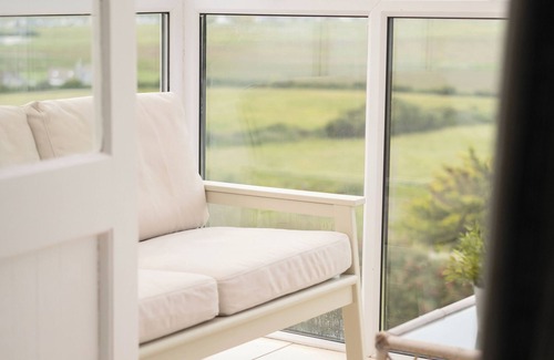 Lahinch House | Station Road House (1.3km to Lahinch Beach), Station Road House