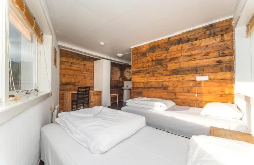 Kabelvag Resort | Statsbuene i Kabelvåg