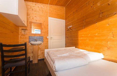 Kabelvag Resort | Statsbuene i Kabelvåg