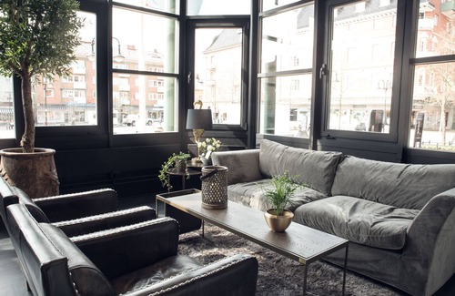 Bokalyckan-Centrum Hotel | Statt Hassleholm, BW Signature Collection