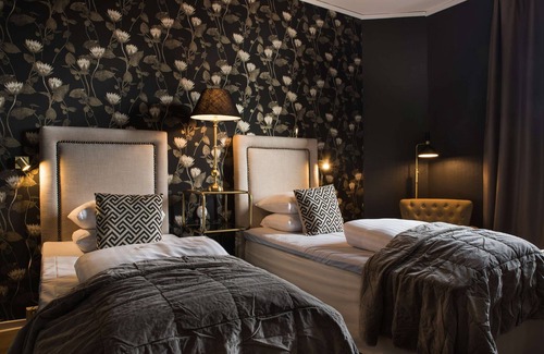 Bokalyckan-Centrum Hotel | Statt Hassleholm, BW Signature Collection