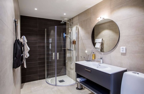 Bokalyckan-Centrum Hotel | Statt Hassleholm, BW Signature Collection