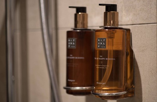Bokalyckan-Centrum Hotel | Statt Hassleholm, BW Signature Collection