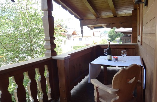 Kitzbuehel House | Staudach 1 - 3 bedroom house in Kitzbuehel
