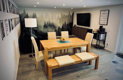 Durbach Apartment | Staufenbergblick Durbach