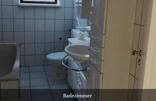 Schwaebisch Gmuend Apartment | Stauferland Apartments - small apartment Schwäbisch Gmünd