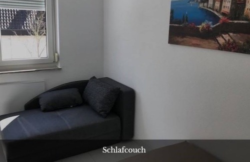 Schwaebisch Gmuend Apartment | Stauferland Apartments - small apartment Schwäbisch Gmünd