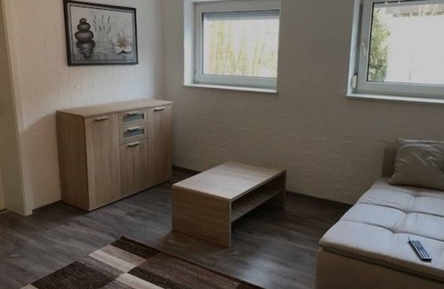 Schwaebisch Gmuend Apartment | Stauferland Apartments - Fitters' apartment Schwäbisch Gmünd