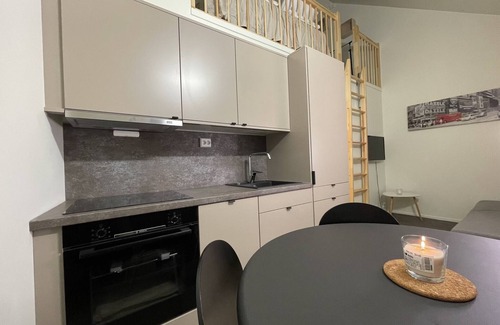 Stavanger Apartment | Stavanger Bnb at nicolas 11