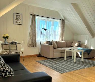 Stavanger Apartment | Stavanger City Central Dali Ap2