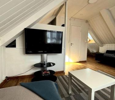 Stavanger Apartment | Stavanger City Central Dali Ap2