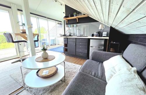 Larvik Apartment | Stavern, cosy and intimate studio apartment
