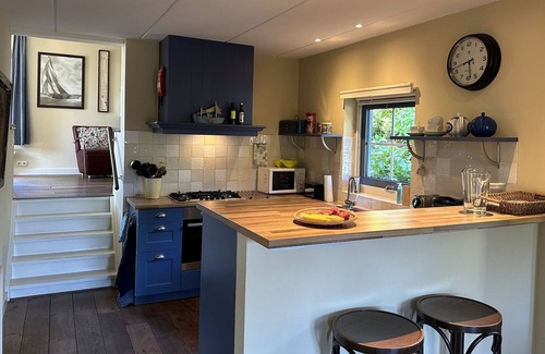 Stavoren House | Stavoren by Interhome