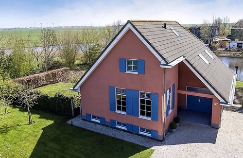 Stavoren House | Stavoren by Interhome