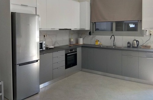 Mochos House | Stavroulis' Maisonette
