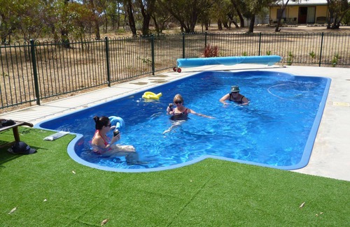 Stawell Cottage | Stawell Holiday Cottages