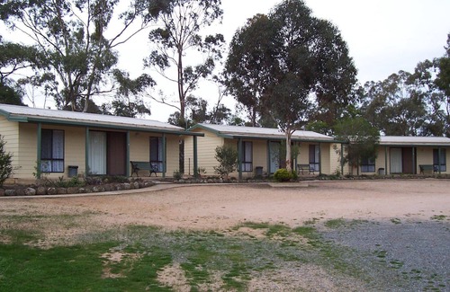 Stawell Cottage | Stawell Holiday Cottages