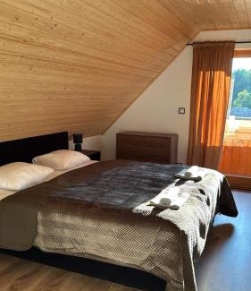 Milicz House | Stawowy Zakątek