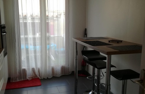 Torreilles Villa | Stay 2 weeks in August ! Villa in peace, close to the sea and the village.